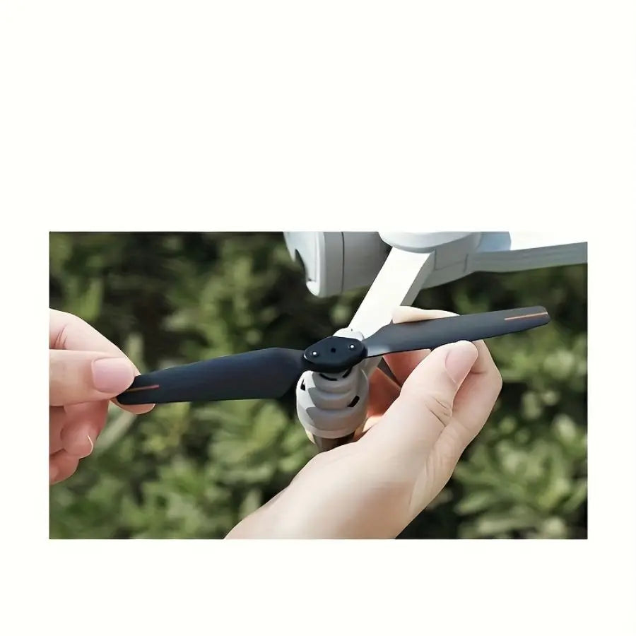 HR H6 Professional Drone Foldable Quadcopters 120°Adjustable 1080P HD Camera WIFI FPV 2.4GHz Transmission For Kids Holiday Gifts